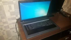 DNS Home 0126579. 18.4", 2 530,0����, ��� 4 ��, ���� 500���, WiFi, Bluetooth, ����������� �� 4��. ����