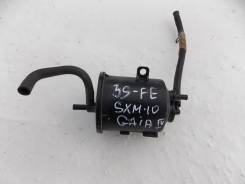 Фильтр паров топлива. Toyota Gaia, SXM10, SXM15G, SXM10G, SXM15 Двигатель 3SFE