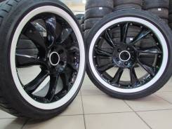 Lorinser LM6. 8.5/9.5x19", 5x112.00