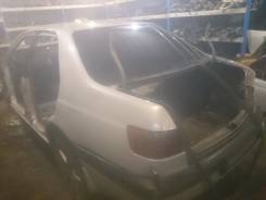 Toyota Corona Premio. CT210, 2CT