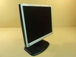 HP. 19", технология ЖК (LCD)