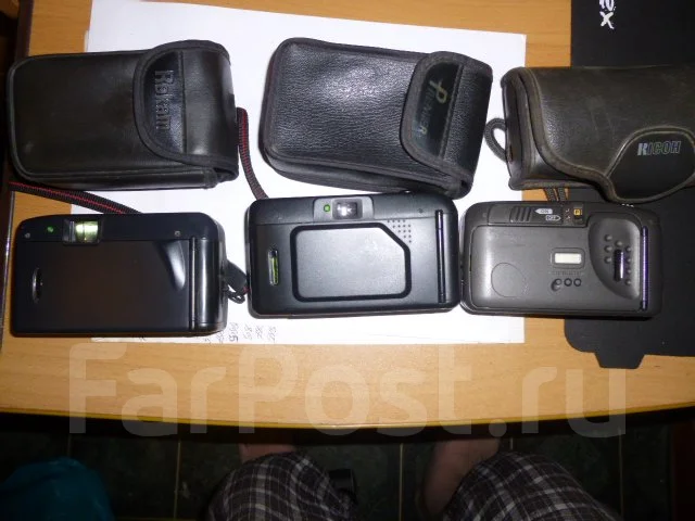 Ricoh ����