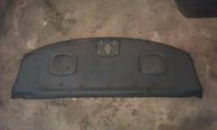 Полка багажника. Toyota Corona Premio, CT210 Двигатель 2CT