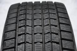 Dunlop Grandtrek SJ7. Зимние, без шипов, 2011 год, 10 %, 4 шт