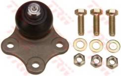 Опора шаровая FORD FIESTA V, FUSION, MAZDA 2 (DY) JBJ711