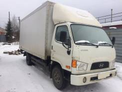 Hyundai HD. 78, 3 907 куб. см., 3 800 кг.