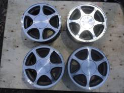 Toyota. 6.0x15, 4x100.00, ET39