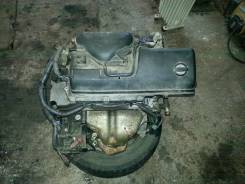 Двигатель в сборе. Nissan March Двигатель CR12DE