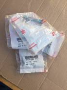 Направляющая суппорта. Honda: Accord Tourer, Elysion, CR-V, Accord, Civic, MDX, Element Двигатели: N22B2, K24Z3, N22A2, K24A8, K20A7, K24A4, K20A8, R1...