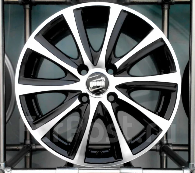 ZW 210. 6.0x15", 4x100, ET38, �� 60,1���. ����
