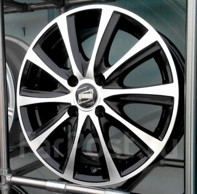 ZW 210. 6.0x15", 4x100, ET38, �� 60,1���. ����