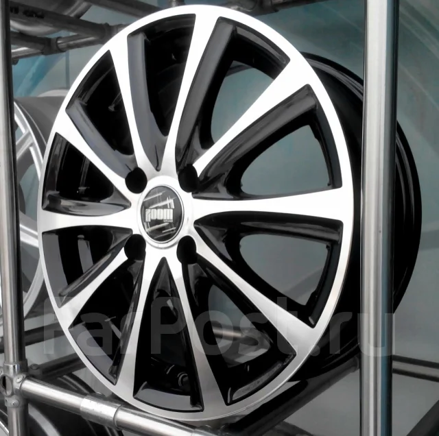 ZW 210. 6.0x15", 4x100, ET38, �� 60,1���. ����