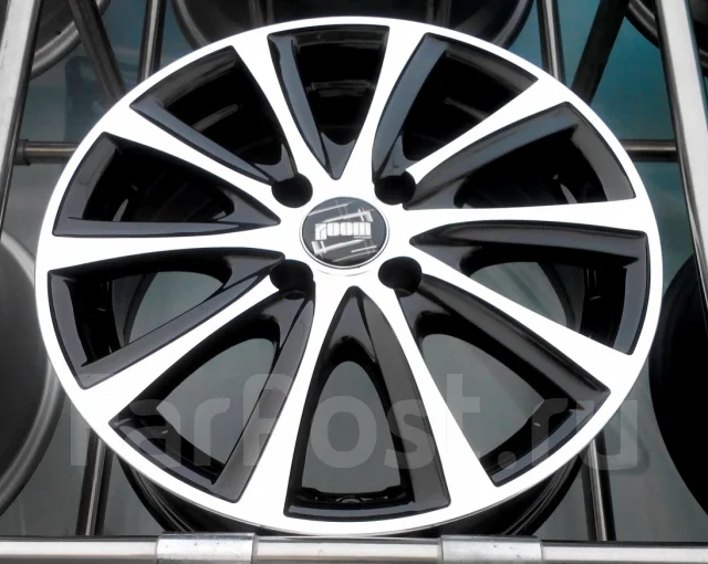 ZW 210. 6.0x15", 4x100, ET38, �� 60,1���. ����