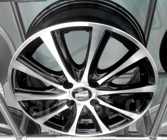 ZW 210. 6.0x15", 4x100, ET38, �� 60,1���. ����
