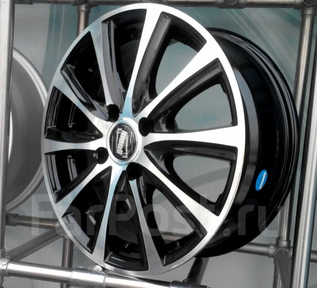 ZW 210. 6.0x15", 4x100, ET38, �� 60,1���. ����