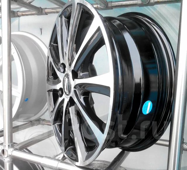 ZW 210. 6.0x15", 4x100, ET38, �� 60,1���. ����