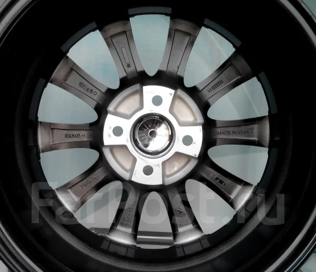 ZW 210. 6.0x15", 4x100, ET38, �� 60,1���. ����