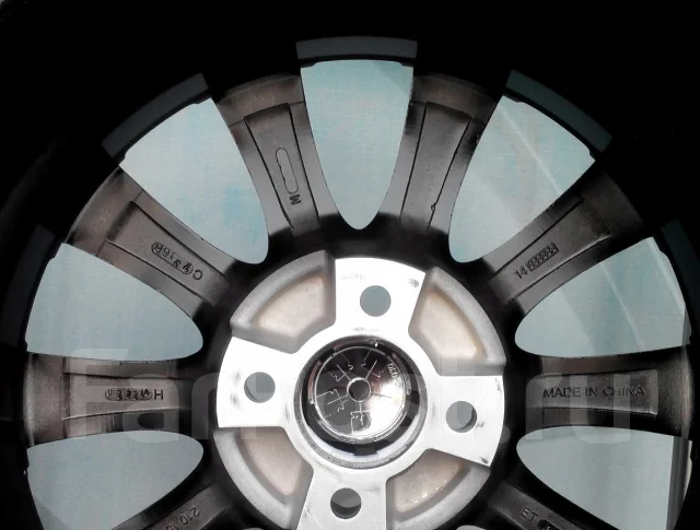 ZW 210. 6.0x15", 4x100, ET38, �� 60,1���. ����