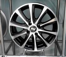 ZW 210. 6.0x15, 4x100.00, ET38, ЦО 60,1 мм.