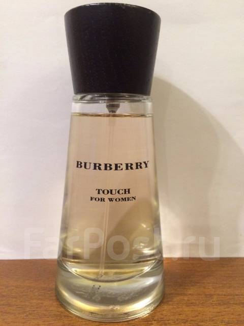 Burberry touch gia best sale