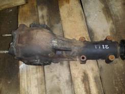 Редуктор. Subaru Impreza WRX, GC8, GC8LD3 Двигатели: EJ20, EJ205