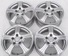 Bridgestone FEID. 6.0x15, 5x114.30, ET45, ЦО 67,1 мм.