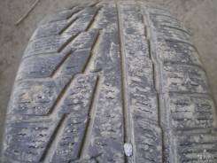 Nokian WR G2. Всесезонные, 2009 год, износ: 40%, 2 шт