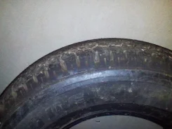 Bridgestone Dueler H/T 470. �����������, 2015 ���, ����� ����