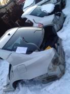 Задняя часть автомобиля. Toyota Altezza, GXE10W, SXE10, GXE10 Двигатели: 1GFE, 3SGE. Под заказ