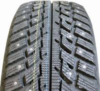 Kumho I'Zen RV Stud KC16. Зимние, шипованные, 2016 год, без износа