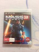 Игры для Sony PlayStation 3.