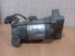 Стартер. Toyota Estima Lucida, CXR10, CXR21, CXR11, CXR20, CXR20G Toyota Estima Emina, CXR10, CXR21, CXR11, CXR20 Двигатели: 3CTE, 3CT