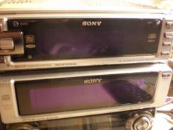 SONY MDX-G55 + SONY CSX-G44