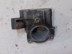 Корпус термостата. Renault Sandero Renault Logan Двигатели: K7J, K7M