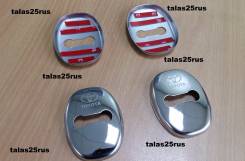 Крепление боковой двери. Toyota: RAV4, Crown, Mark X, Allion, Corolla Fielder, Corolla Axio, Land Cruiser, Premio, Vanguard, Land Cruiser Prado, Harri...