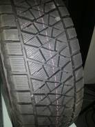 Bridgestone Blizzak DM-V2. Зимние, без шипов, 2016 год, без износа