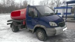 ГАЗ 3310. Продам валдай ассенизатор