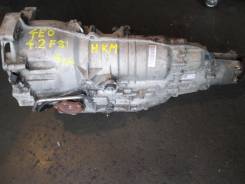 АКПП. Audi A8, 4E2, 4E8, D3/4E