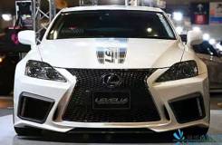 Обвес кузова аэродинамический. Lexus IS250, GSE20, GSE25 Lexus IS350, GSE25, GSE20 Lexus IS F. Под заказ