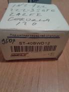 Подшипник ступицы. Toyota: Corolla, Corolla Verso, Vista Ardeo, Matrix, Wish, Corona, Corona Premio, Carina E, Corolla Fielder, Voltz, Avensis, Coroll...