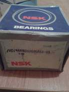 Подшипник ступицы. Nissan Largo, VNW30, W30, VW30, NW30 Nissan Serena Nissan Vanette Serena, KVC23, KVNC23, KBCC23, KBC23, KBNC23 Двигатели: KA24DE, C...