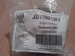Сайлентблок подушки двигателя. Toyota: Corolla, Corolla Verso, Allion, Allex, Matrix, Wish, Caldina, Isis, Corolla Fielder, Voltz, Avensis, Premio, Wi...