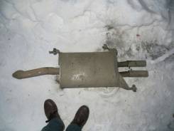 Глушитель. Toyota Carina ED, ST182, ST180 Toyota Corona Exiv, ST182, ST180 Двигатели: 3SFE, 4SFE, 4SFI