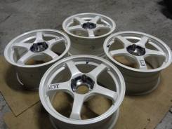 Advan. 8.5/8.5x17, 5x114.30, ET37/31
