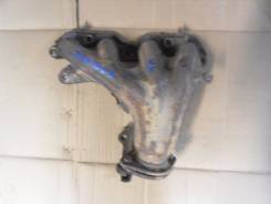 Коллектор выпускной. Toyota Carina E, AT191, AT190, ST191, AT190L, CT190 Двигатели: 4AFE, 2CT, 2C, 7AFE, 3SFE