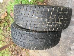 Bridgestone Blizzak MZ-03. Зимние, без шипов, износ: 20%, 2 шт