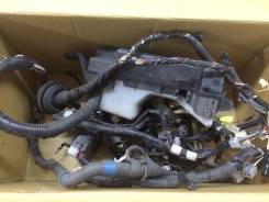 Электропроводка. Toyota Corolla Fielder, ZZE123, ZZE123G