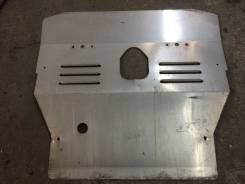 Защита двигателя. Toyota Corolla, ZZE123L, ZZE122, ZZE123, NZE121, ZZE124, NZE124 Toyota Corolla Fielder, NZE124, ZZE124, ZZE124G, ZZE123, ZZE122, NZE...