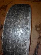 Hankook Winter RW06. Зимние, без шипов, 2013 год, 70 %, 4 шт