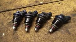 Инжектор. Subaru Legacy, BL5, BP5 Subaru Impreza, GH8 Двигатели: EJ20X, EJ20Y